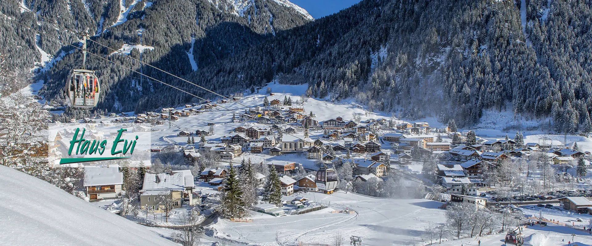  Gondel der Versettlabahn